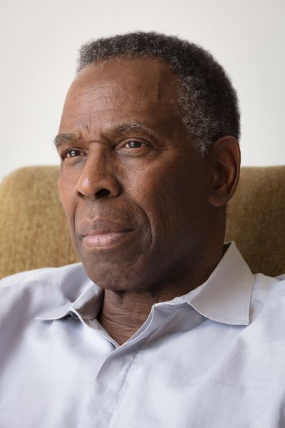 Thumbnail image for news titled Charles Gaines Now Represented by Hauser & Wirth